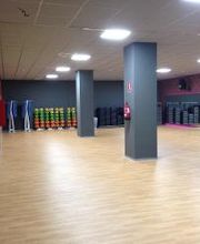 Gimnasio VivaGym Los Remedios imagen 8