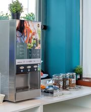 B&B HOTEL Torino President immagine 12