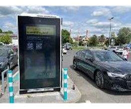 ChargeOne Ladestation Bild 17