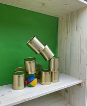 Abenteuer Hüpfburg Bild 14
