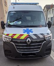 Ambulance St Julien image 2
