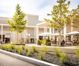 Outletcity Metzingen Bild 2