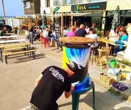 Faya Chill Bar image 7