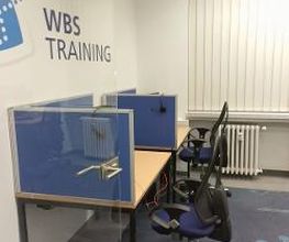 WBS TRAINING Finsterwalde Bild 5