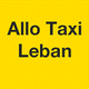 Allo Taxi Leban