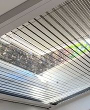 Wirksame Insektengitter, um ungestörte Zeit in den eigenen vier Wänden zu genießen.