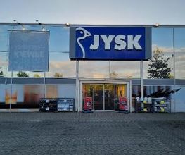 JYSK Ribe billede 1