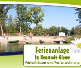 Ferienhausvermietung Dietmar Buchholz Bild 2