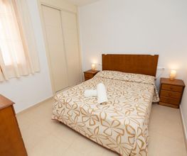 Ambar Beach- Apartamentos Morpar Calp imagen 12