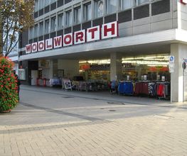 Woolworth Bild 1