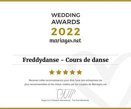 Freddydanse image 3