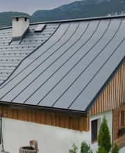 Dachdecker-Meisterbetrieb Bild 4