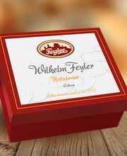 Wilhelm Feyler Hoflieferant Bayer. Lebkuchen- u. Feingebäckmanufaktur Bild 15