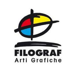 Filograf Arti Grafiche logo