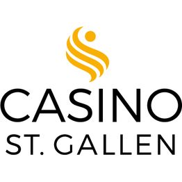 Swiss Casinos St. Gallen