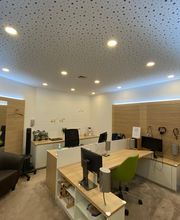 Hörstudio von GEERS