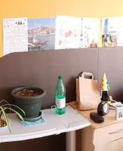 Fam et Mas Les Cedres image 1