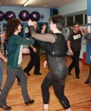 Academia de Baile y Danza Tatiana imagen 3