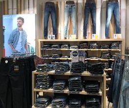 JEANS FRITZ Bild 2