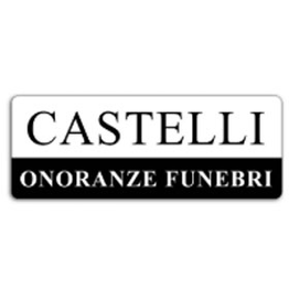 Castelli Arte Funeraria logo