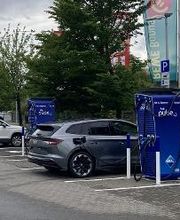 Aral pulse Ladestation Bild 1