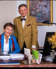 Bienwald Christa Dr. jur. Bild 1
