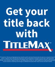 TitleMax Title Loans image 3