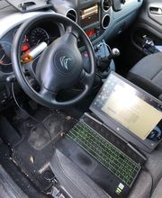 Diagperf Reprogrammation moteur / Conversion éthanol E85/ Suppression Adblue Fap Egr / Carplay / Diagnostic / Polissage / PPF image 14