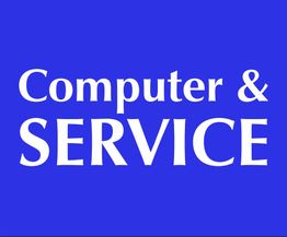 Computer & SERVICE - Kunicke logo