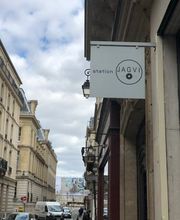 JAGVI. Rive Gauche, vêtements éco-responsable pour homme Paris image 6