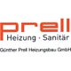 Heizungsbau Günter Prell GmbH