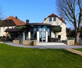 Erntekranzbaude Bild 6
