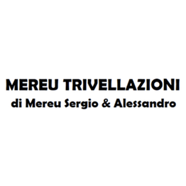 Mereu Trivellazioni Mereu Sergio & Alessandro logo