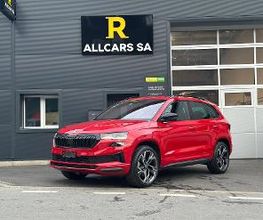 Rodriguez Allcars SA Bild 5