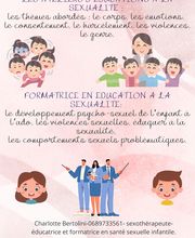 Charlotte Bertolini Thérapeute Energéticienne image 8