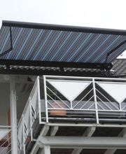 Fredeburger Sonnenschutzsysteme GmbH Bild 7