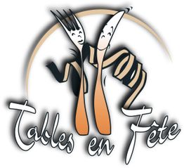 Tables En Fête