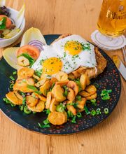 Restaurant Langenhorst Bild 3