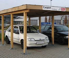 H+K Baustoffe GmbH Bild 3