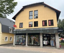 Durmersheim Außenansicht