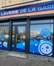LAVERIE DE LA GARE image 5