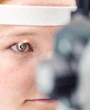 Burri Optik und Kontaktlinsen an der Uraniastrasse Zürich Bild 13