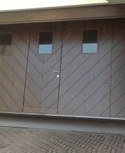 TICINO AUTOMAZIONI sagl Bild 1