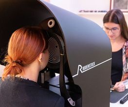 Müller Optik AG Bild 8