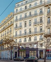 B&B HOTEL Marseille Centre Vieux Port image 5