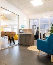 Résidence étudiante Nemea Dijon Eiffel image 9