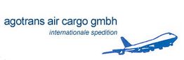 Logo Agotrans Air Cargo GmbH