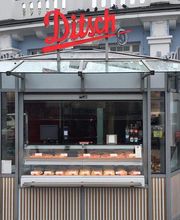 Ditsch Rostock Hauptbahnhof Bild 1