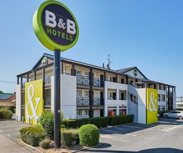 B&B HOTEL Caen Sud image 3