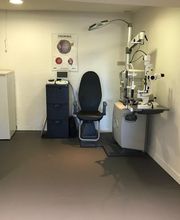 Nicolas Mallet Opticien image 2